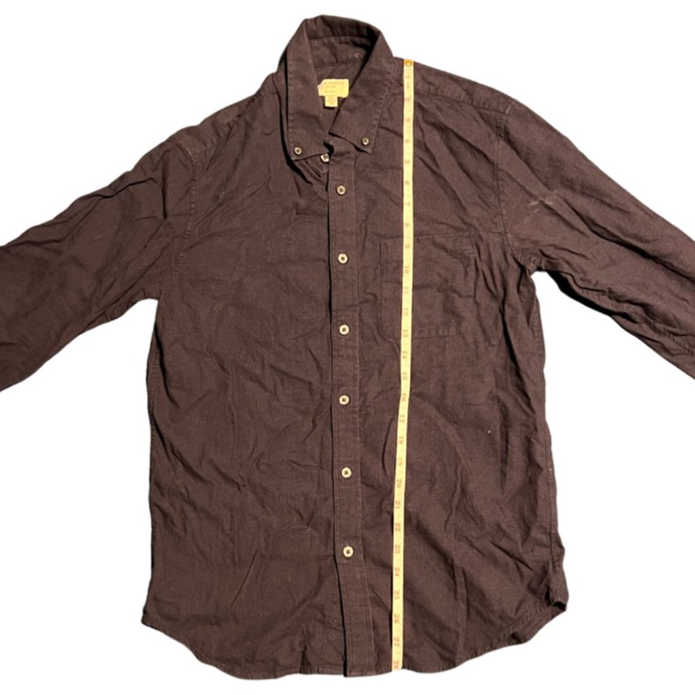🔥 CLUB MONACO BUTTON DOWN UTILITY SHIRT NAVY BLUE🔥